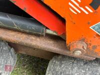1996 BELLE 7400 SKID STEER - 22