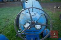 1962 FORDSON SUPER MAJOR 2WD TRACTOR - 23