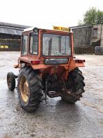 1982 FIAT 450 TRACTOR - 4