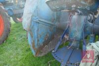 1944 STANDARD FORDSON 2WD TRACTOR - 8