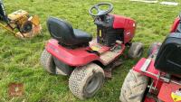 TORO WHEEL HORSE XL.380H - 4