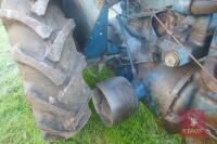 1944 STANDARD FORDSON 2WD TRACTOR - 12