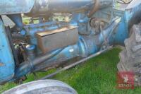 1944 STANDARD FORDSON 2WD TRACTOR - 14