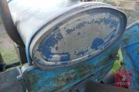 1944 STANDARD FORDSON 2WD TRACTOR - 16