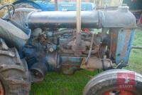 1944 STANDARD FORDSON 2WD TRACTOR - 22