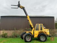 1983 MATBRO TELERAM 40 PIVOT STEER HANDLER