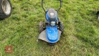 HYUNDAI 173CC OHV STRIMMER - 2