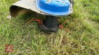 HYUNDAI 173CC OHV STRIMMER - 3