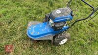 HYUNDAI 173CC OHV STRIMMER - 4