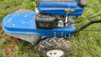 HYUNDAI 173CC OHV STRIMMER - 5