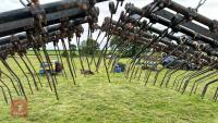 6M PARMITER GRASS HARROWS - 14