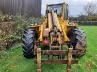 1983 MATBRO TELERAM 40 PIVOT STEER HANDLER - 7