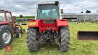 1983 MASSEY FERGUSON 690 2WD TRACTOR - 5