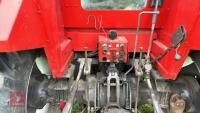 1983 MASSEY FERGUSON 690 2WD TRACTOR - 17