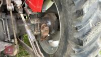 1983 MASSEY FERGUSON 690 2WD TRACTOR - 18