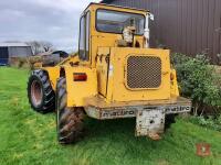 1983 MATBRO TELERAM 40 PIVOT STEER HANDLER - 9