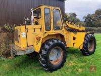 1983 MATBRO TELERAM 40 PIVOT STEER HANDLER - 10