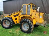 1983 MATBRO TELERAM 40 PIVOT STEER HANDLER - 11