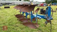 4F REV PLOUGH - 3