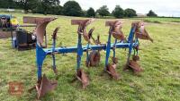 4F REV PLOUGH - 4