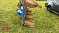 4F REV PLOUGH - 6