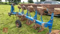 4F REV PLOUGH - 7