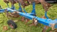 4F REV PLOUGH - 8