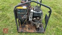 ALTO CONTRACTOR HD PRESSURE WASHER S/R - 2