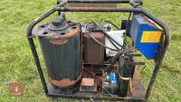 ALTO CONTRACTOR HD PRESSURE WASHER S/R - 4