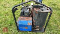 ALTO CONTRACTOR HD PRESSURE WASHER S/R - 5