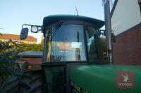 1990 JOHN DEERE 3350 4WD TRACTOR - 5