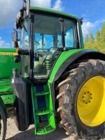 2007 JOHN DEERE 7530 PREMIUM 4WD TRACTOR - 3