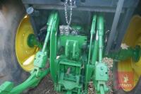 1990 JOHN DEERE 3350 4WD TRACTOR - 12