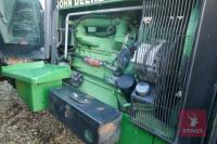 1990 JOHN DEERE 3350 4WD TRACTOR - 14