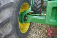 1990 JOHN DEERE 3350 4WD TRACTOR - 39