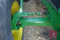 1990 JOHN DEERE 3350 4WD TRACTOR - 40