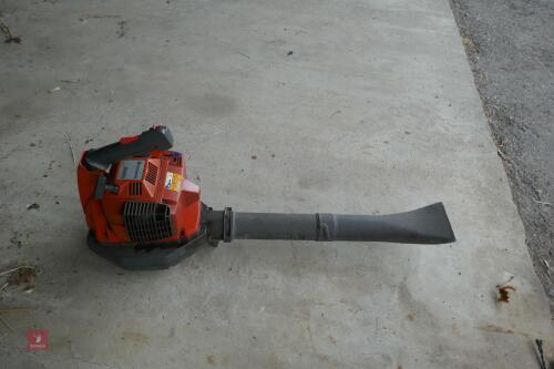 HUSQVARNA 225B PETROL LEAF BLOWER (S/R)