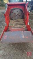 2002 JEANTIL P2800 STRAW BLOWER - 5