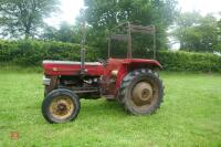 MASSEY FERGUSON 135 TRACTOR