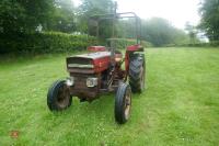 MASSEY FERGUSON 135 TRACTOR - 3