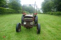 MASSEY FERGUSON 135 TRACTOR - 4