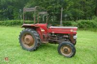 MASSEY FERGUSON 135 TRACTOR - 6