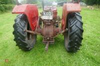 MASSEY FERGUSON 135 TRACTOR - 11