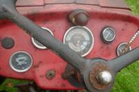 MASSEY FERGUSON 135 TRACTOR - 19