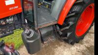 2014 KIOTI NX5510 4WD TRACTOR - 16