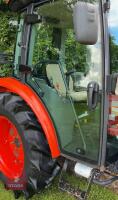 2014 KIOTI NX5510 4WD TRACTOR - 18