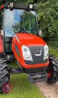 2014 KIOTI NX5510 4WD TRACTOR - 20