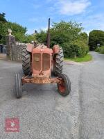 1963 NUFFIELD 460 2WD TRACTOR - 5