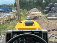 1996 JCB FASTRAC 1115 4WD TRACTOR - 47