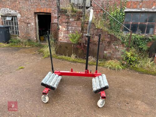 SPALDINGS TRACTOR TYRE MOVER